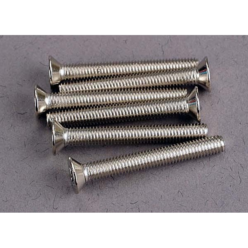 Traxxas 3162 - Screws
