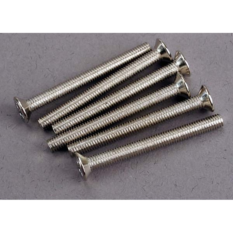 Traxxas 3163 - Screws