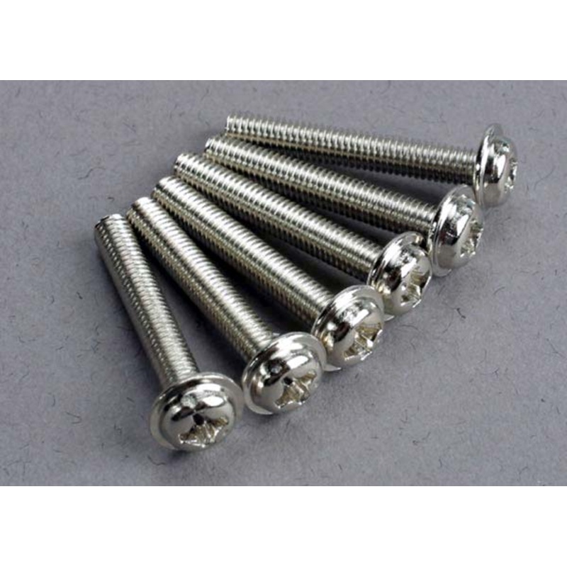 Traxxas 3188 - Screws