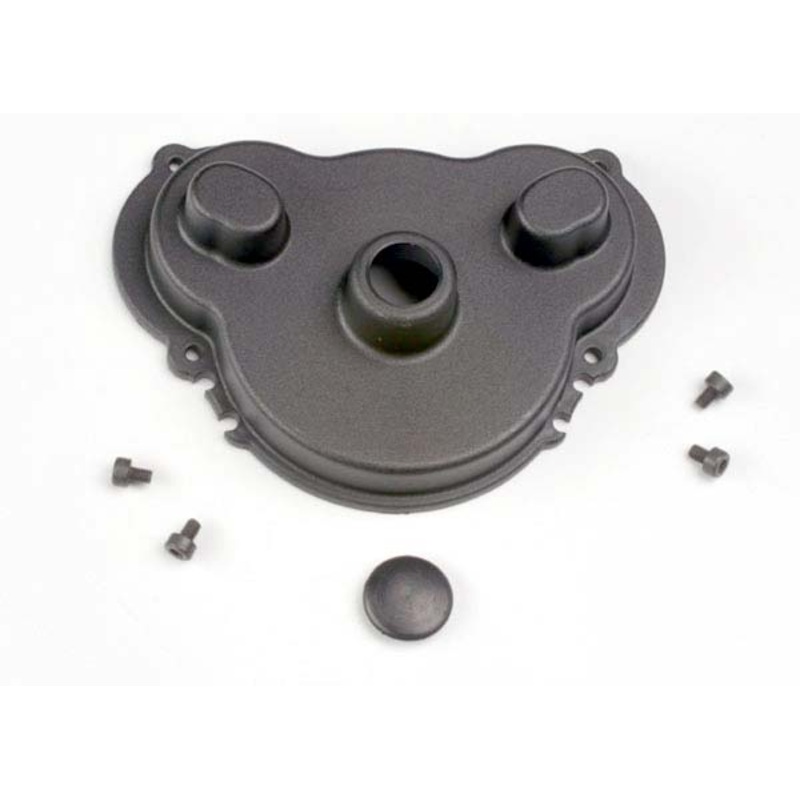 Traxxas 3987 - Cover