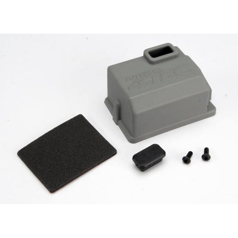 Traxxas 4821 - Cover