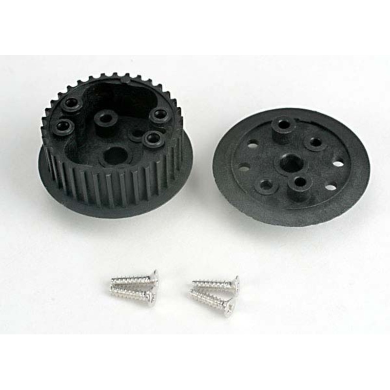 Traxxas 4881 - Differential (34-groove)