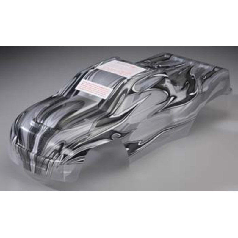 Traxxas 4921X - Body