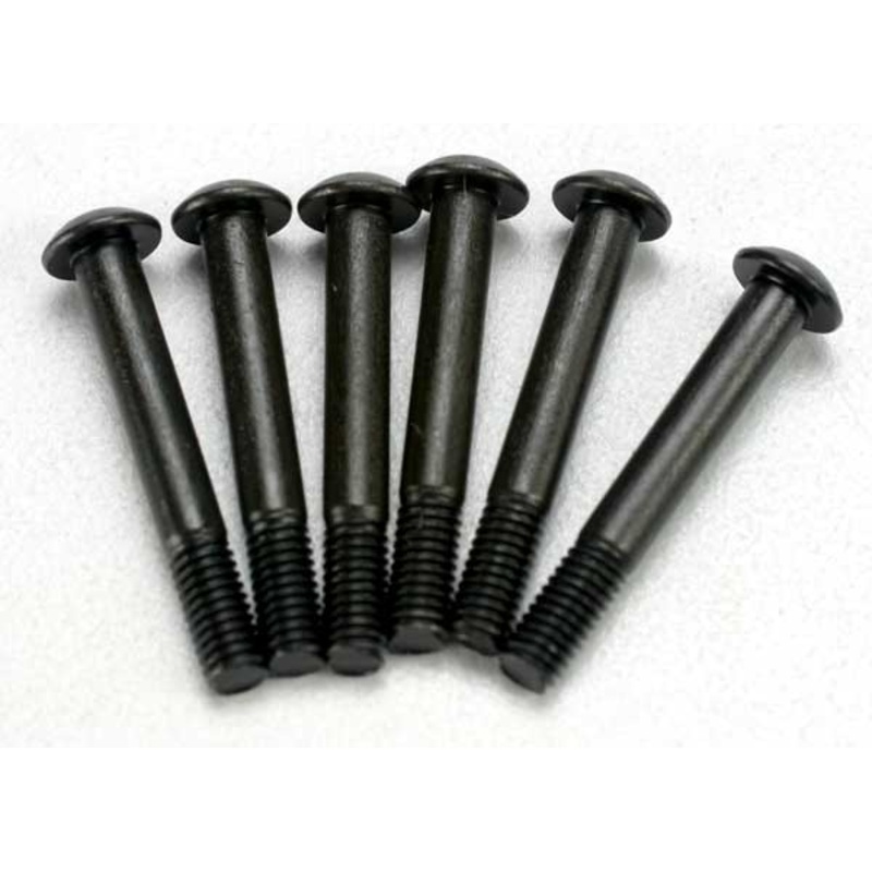 Traxxas 4978 - Screws