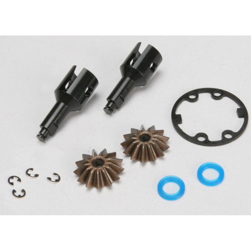 Traxxas 5125 - Drive cups