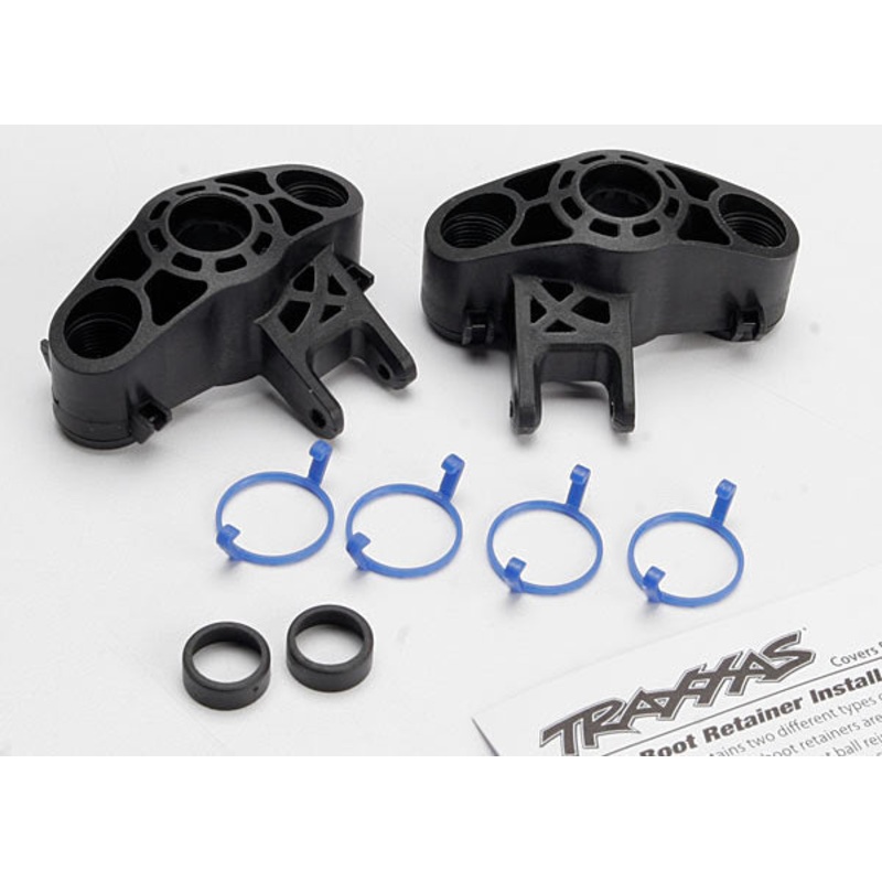 Traxxas 5334R - Axle carriers
