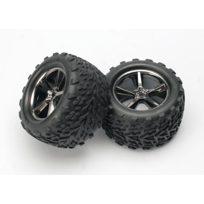 Traxxas 5374A - Tires & wheels