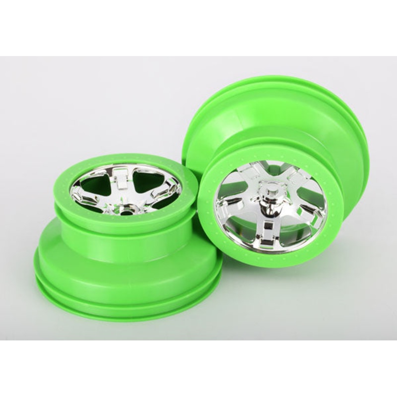Traxxas 6875 - Wheels
