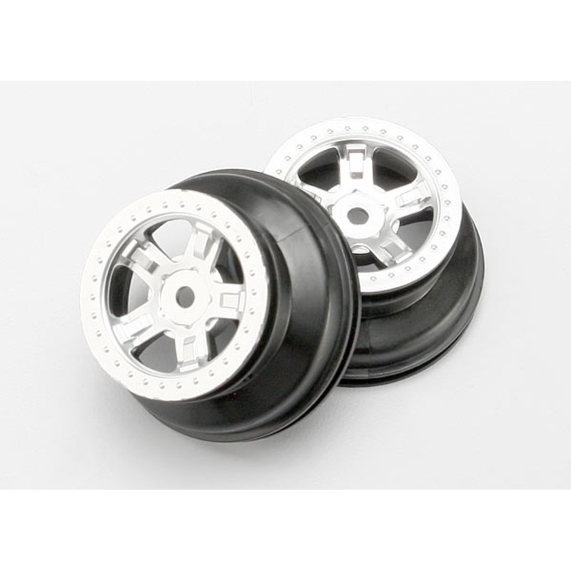Traxxas 7072 - Wheels