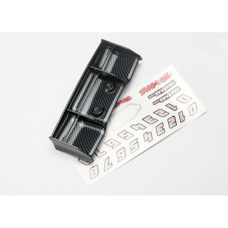 Traxxas 7122G - Wing