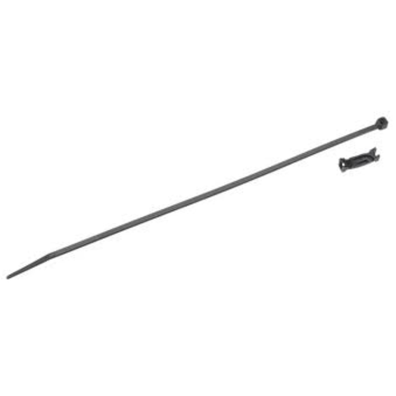 Traxxas Mount, Temperature sensor (elect