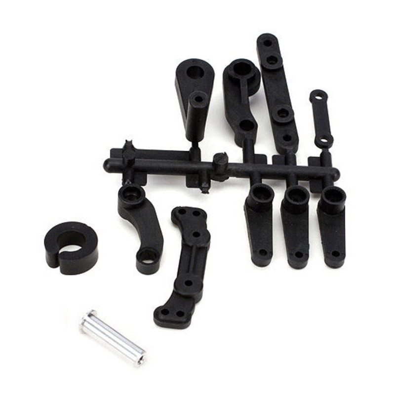 ECX Servo Saver Set 1:10 2WD All