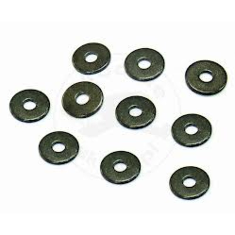 GS 3x10 x t0.8mm Shim (10)