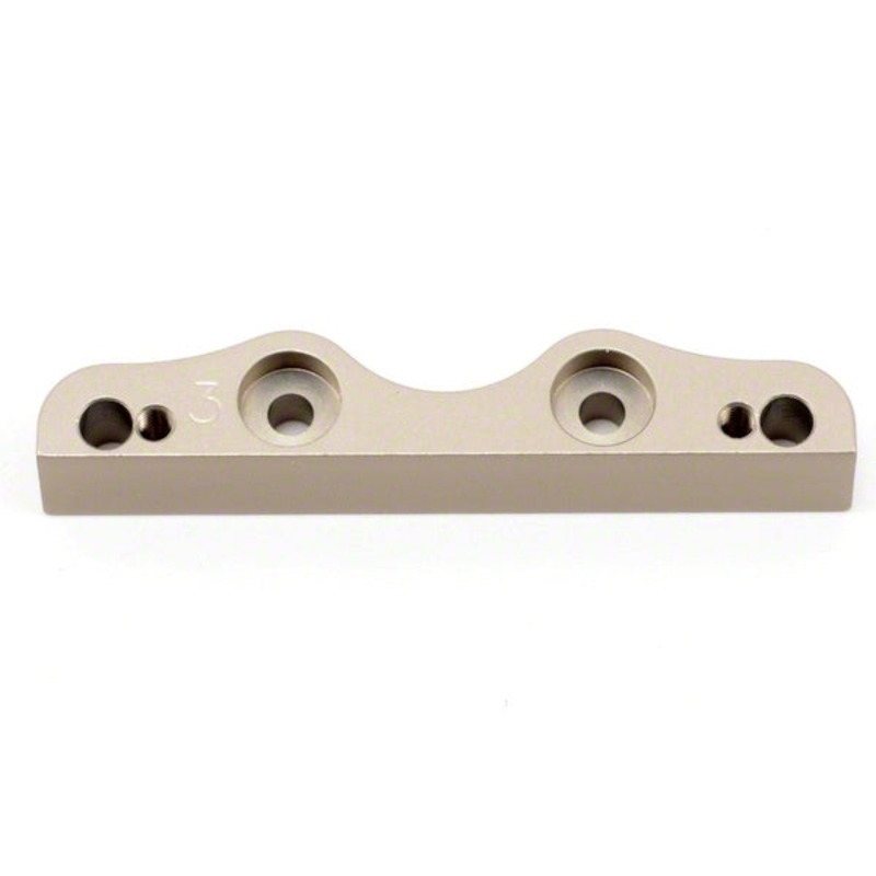 Hot Bodies Front Suspension Block