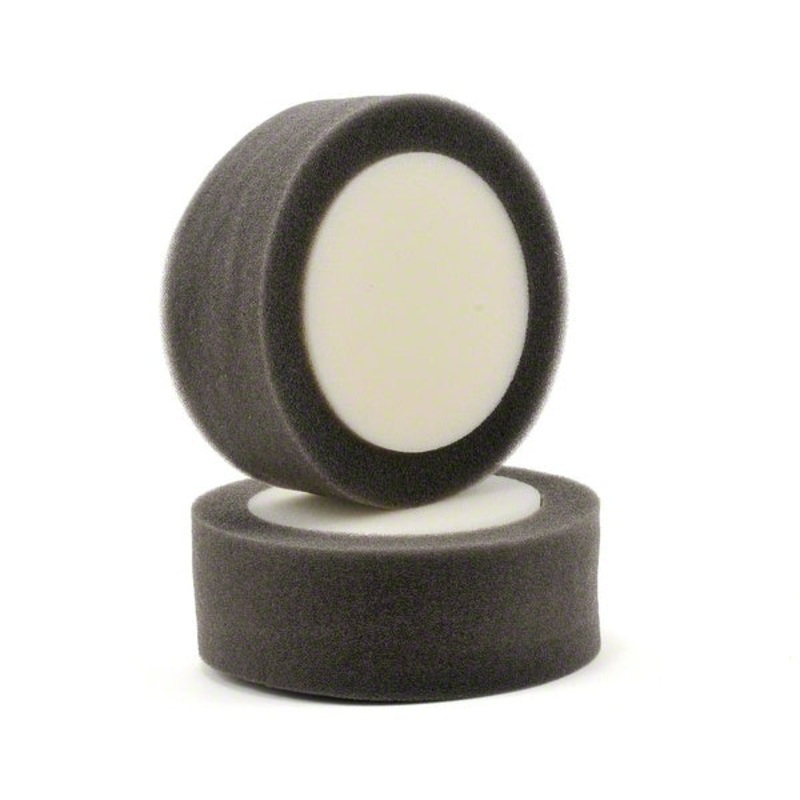 Losi Air Cleaner Foam Element Set (2)