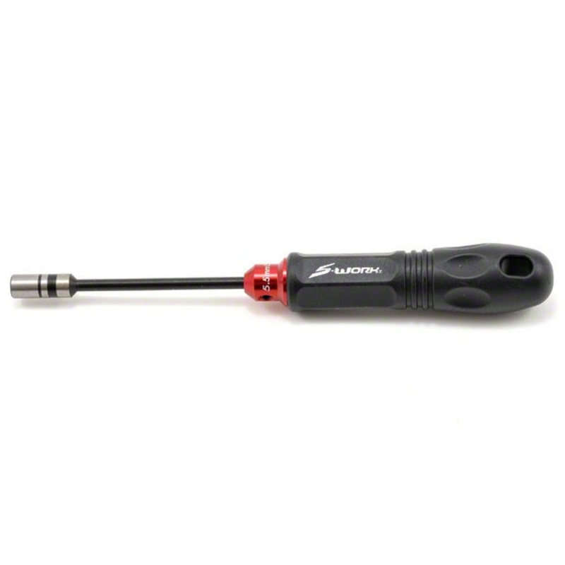 SWORKz SST 5.5mm Socket Driver
