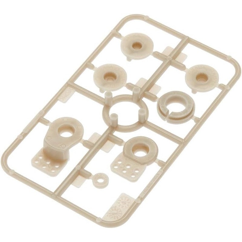 Tamiya P Parts Servo Saver