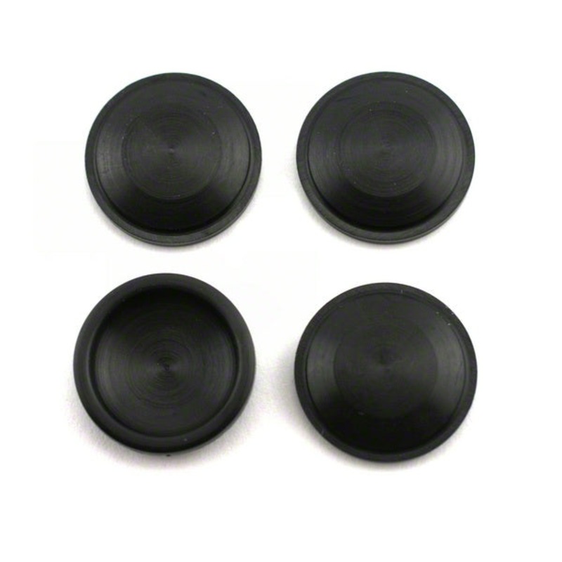 Team Losi 15mm Shock Bladders: 8B