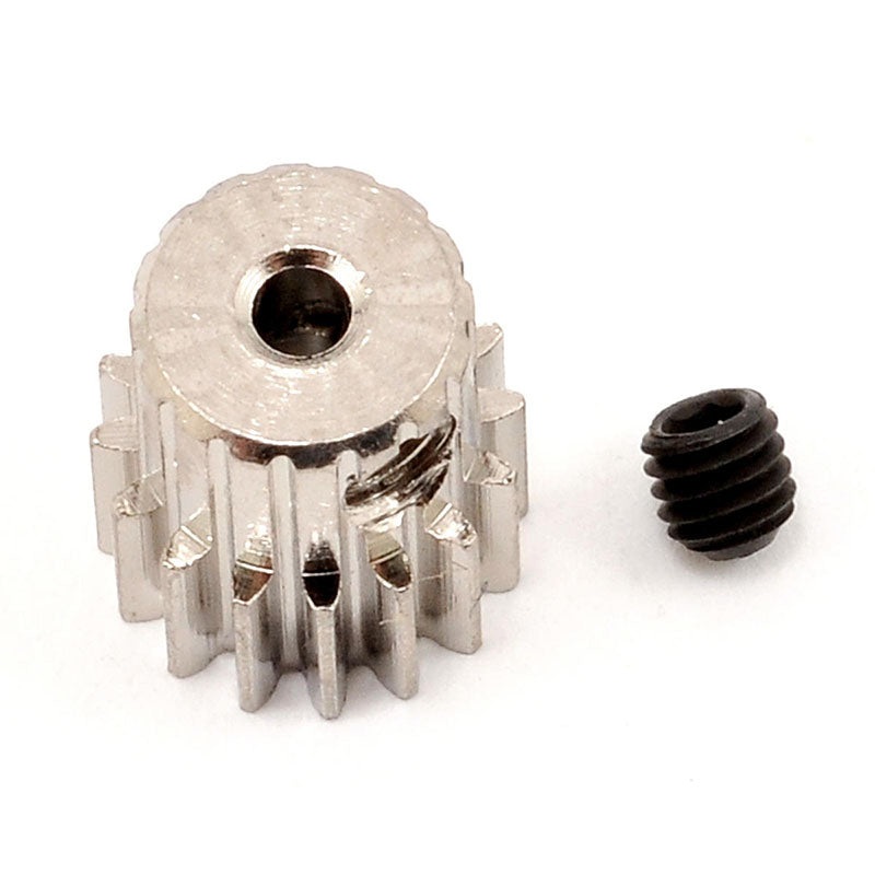 Team Losi 16T Pinion : Mini 8