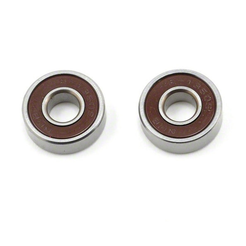 Team Losi 5 x 13mm HD Clutch Bearings (2)