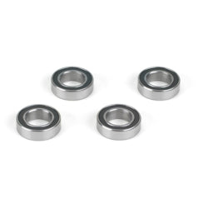 Team Losi 8x14x4 Rubber Sealed BB (4)