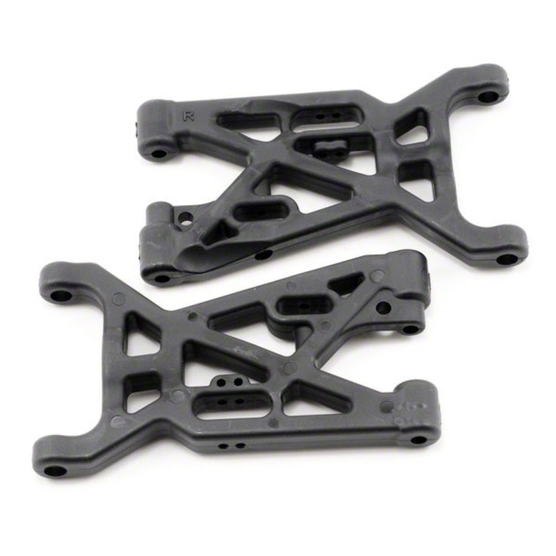 Team Losi Front Suspension Arm Set (8IGH