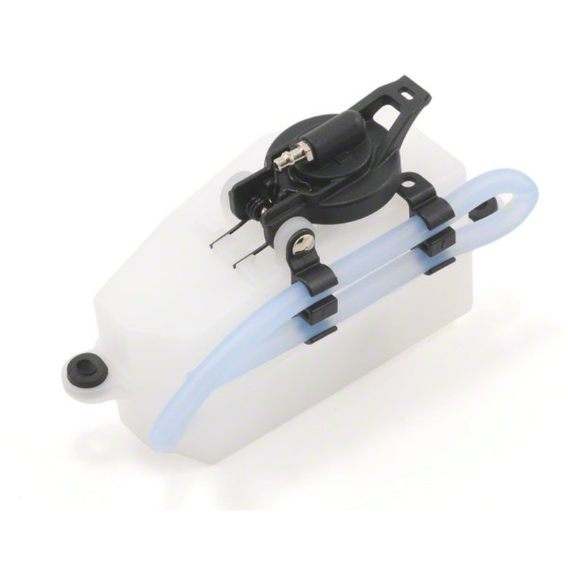 Team Losi Fuel Tank (8ight 2.0)