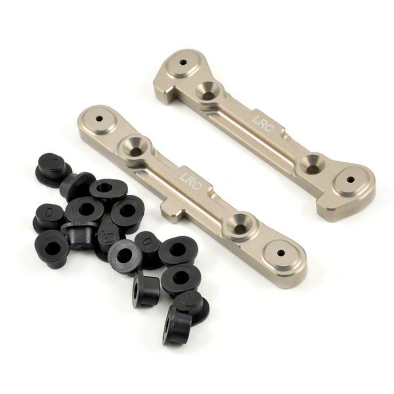 Team Losi LRC "Lower Roll Center" Adjust