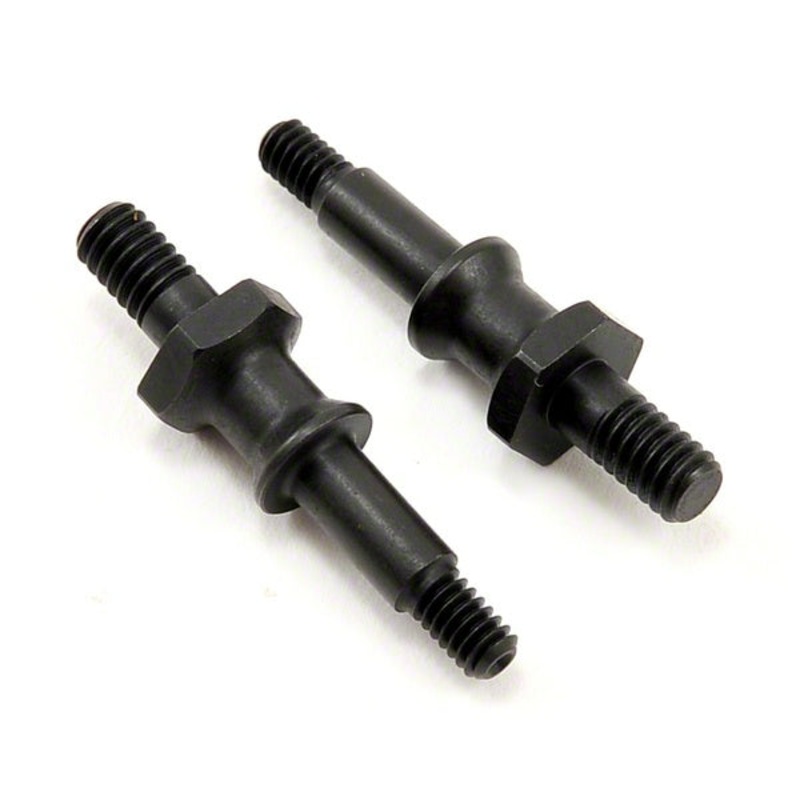 Team Losi Shock Stand-off Set (2): 8B 3.