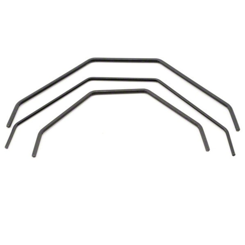 Team Losi Sway Bar Set 8B 2.0