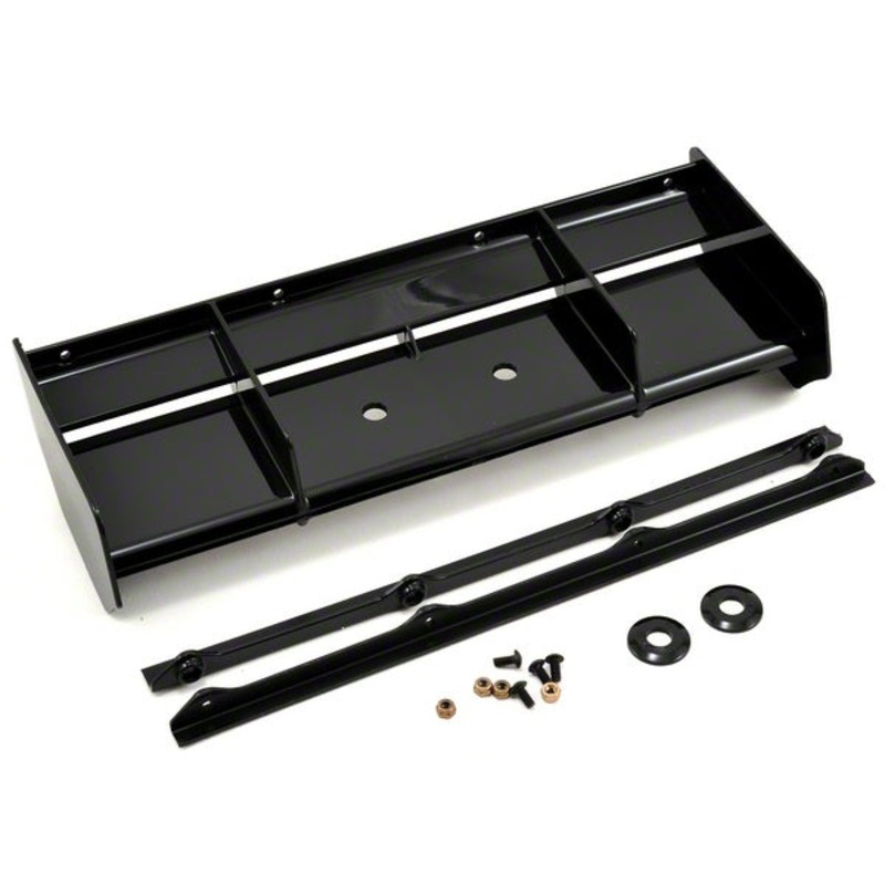 Team Losi Wing Black 8IGHT 3.0