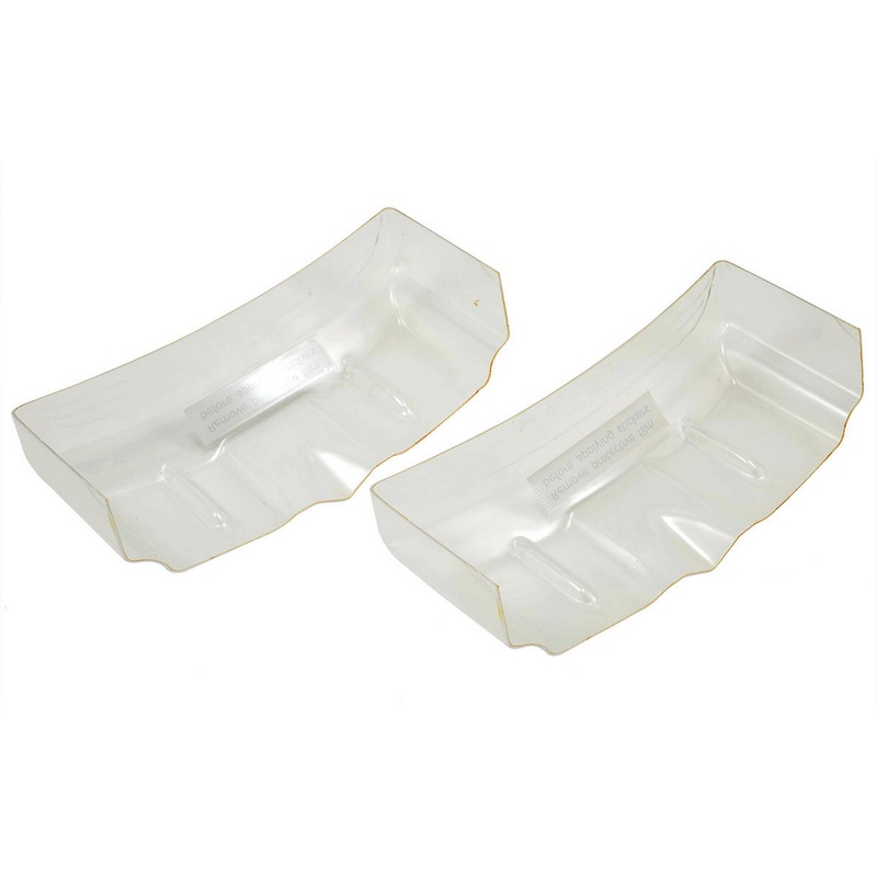 TLR 6.5" Medium Downforce Wing