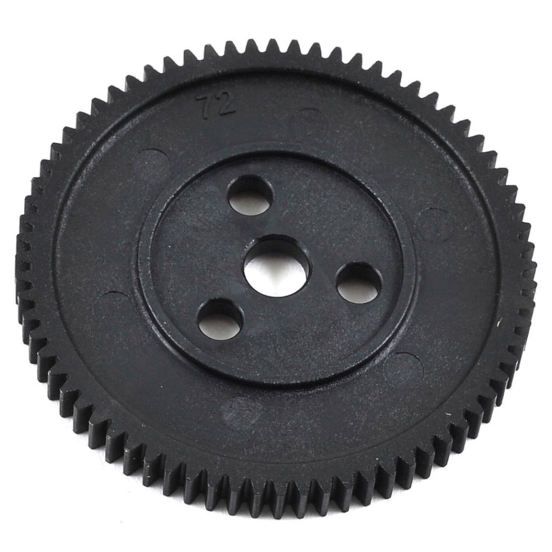 TLR Direct Drive Spur Gear 72T