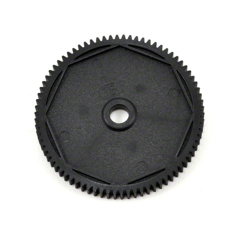 TLR HDS Spur Gear 78T 48P Kevlar