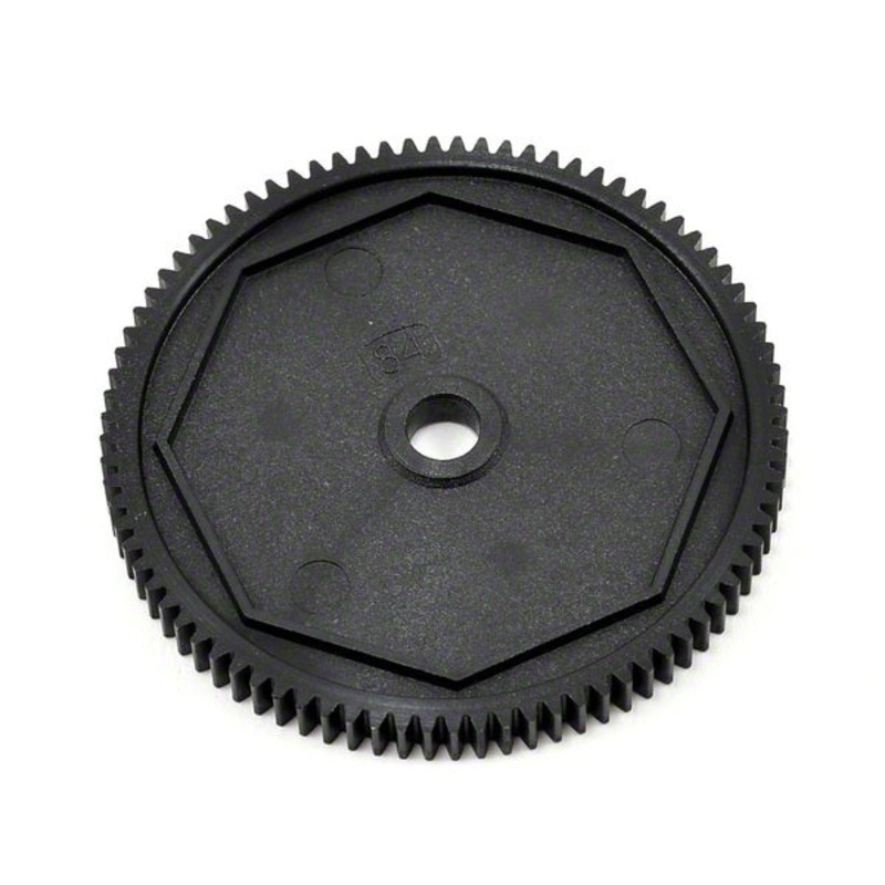 TLR HDS Spur Gear 84T 48P
