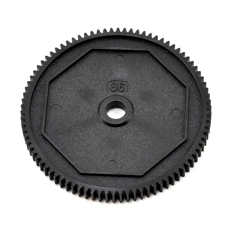 TLR HDS Spur Gear 86T 48P