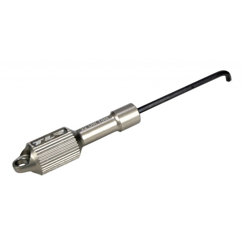 TLR Hex Diff Wrench