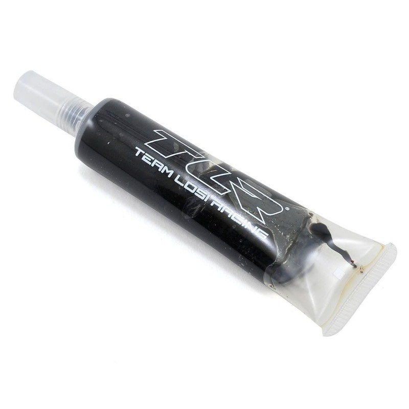 TLR High Pressure Black Grease