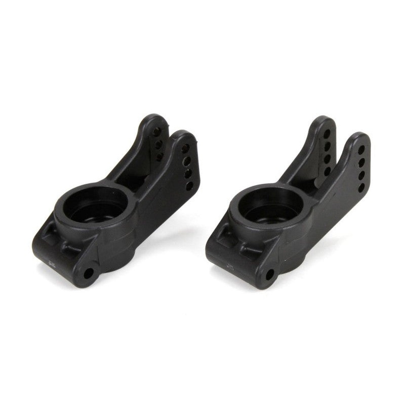 TLR Rear Hub Set 8IGHT 4.0