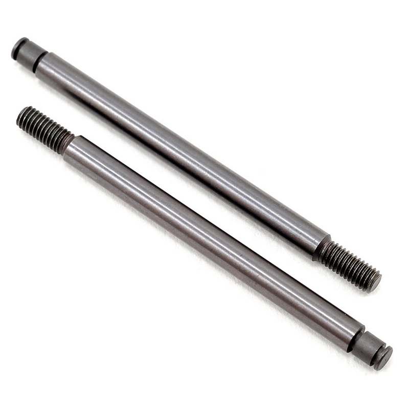 TLR Shock Shaf, 3.5 x 50mm (2)