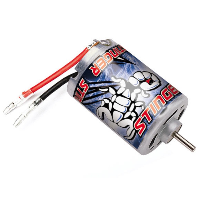 Traxxas 1275 - Motor