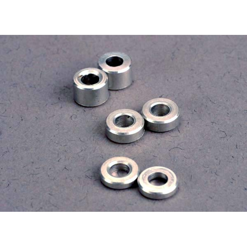 Traxxas 1949 - Screw set