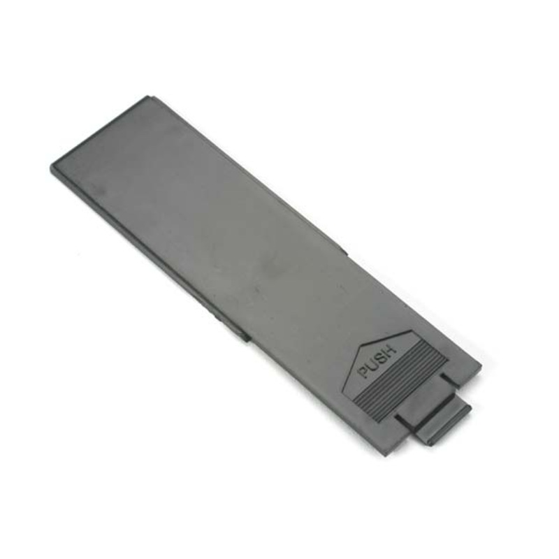Traxxas 2023 - Battery door (For use wit