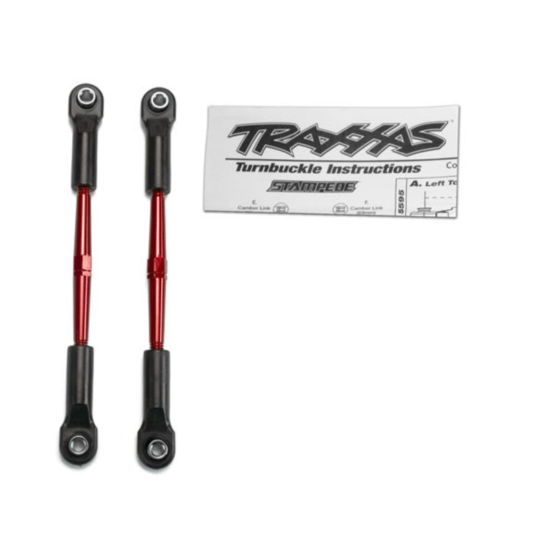 Traxxas 2336X - Turnbuckles