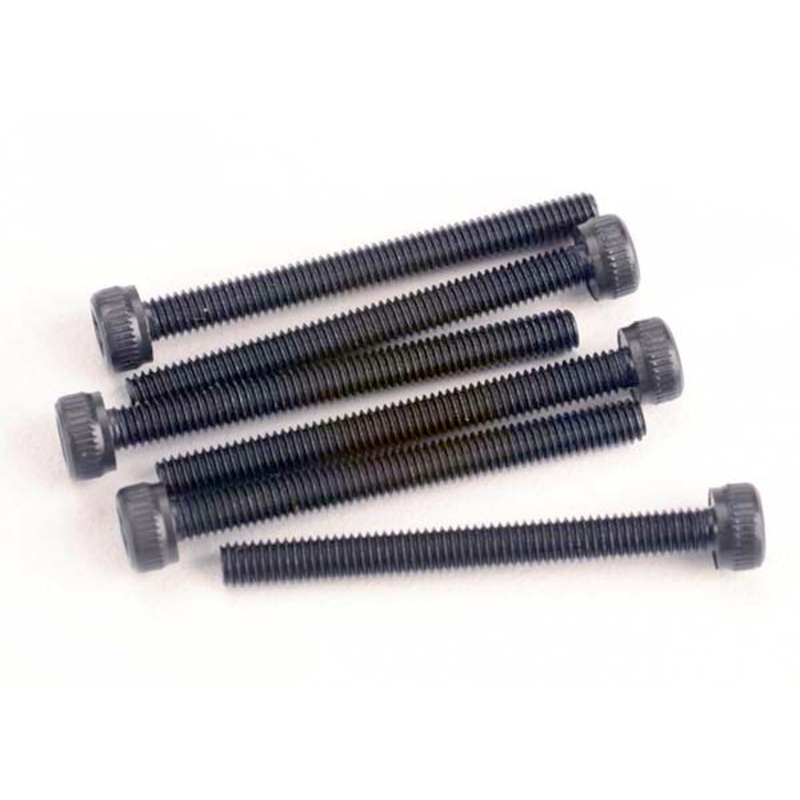 Traxxas 2557 - Screws
