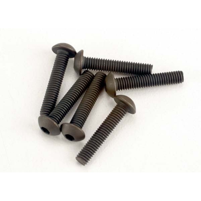 Traxxas 2579 - Screws