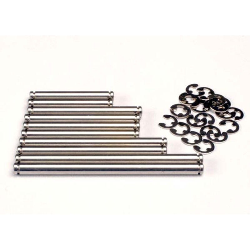 Traxxas 2739 - Suspension pin set