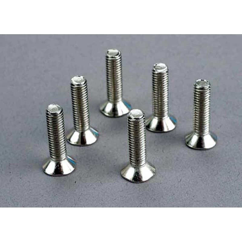 Traxxas 3174 - Screws