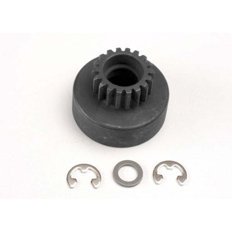 Traxxas 4118 - Clutch bell