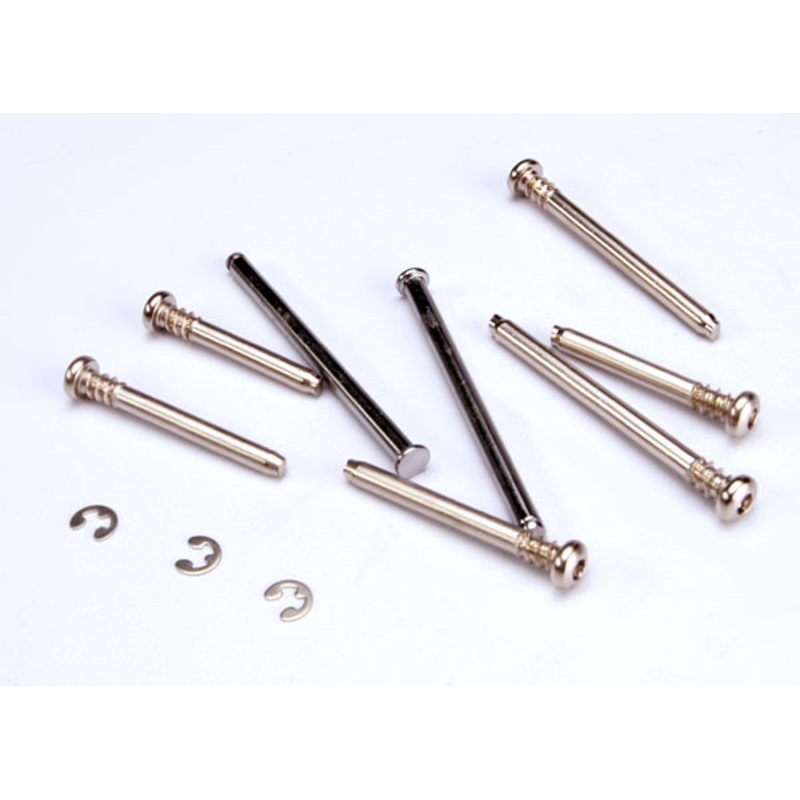 Traxxas 4838 - Suspension screw pin set